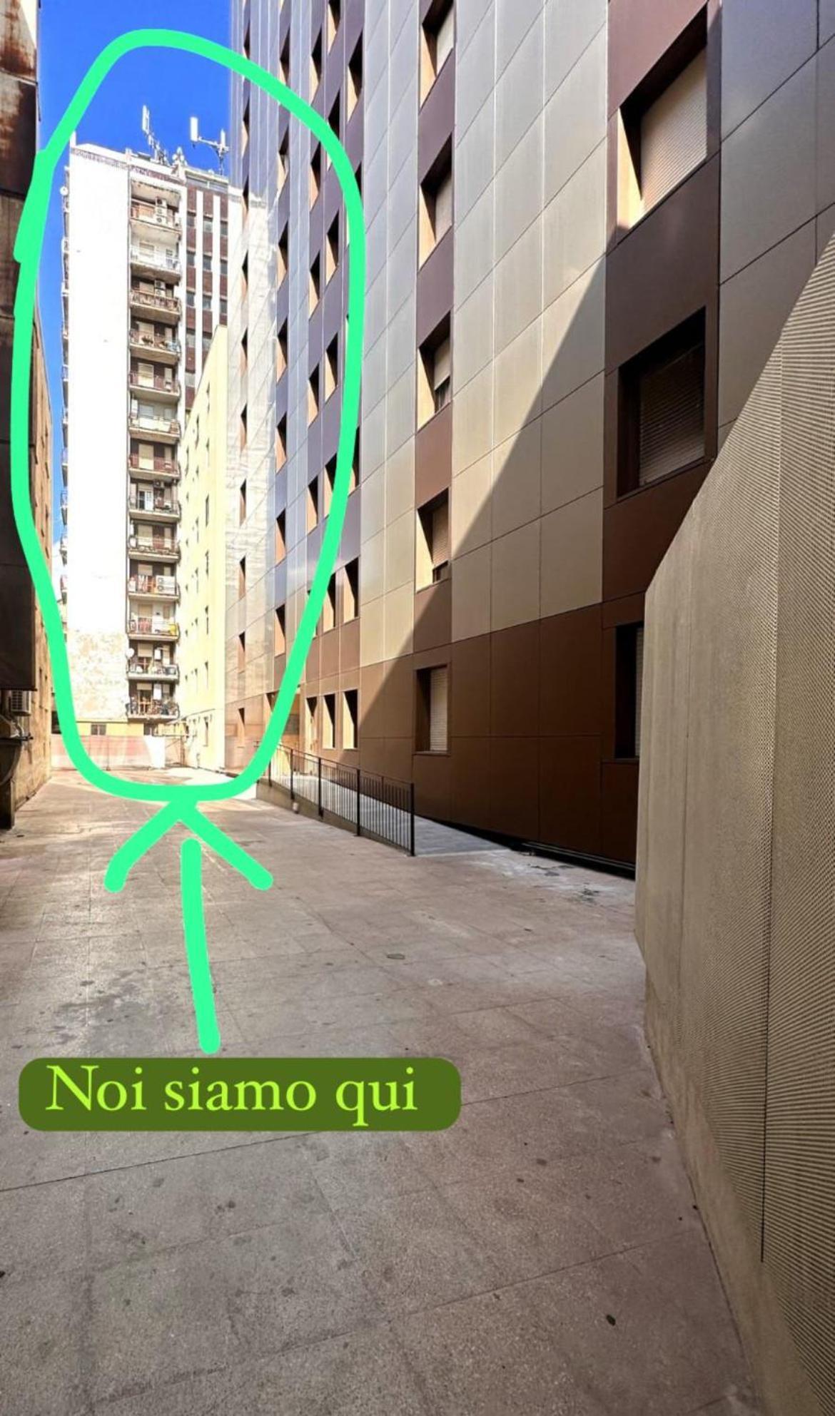 Appartamento Doryhome