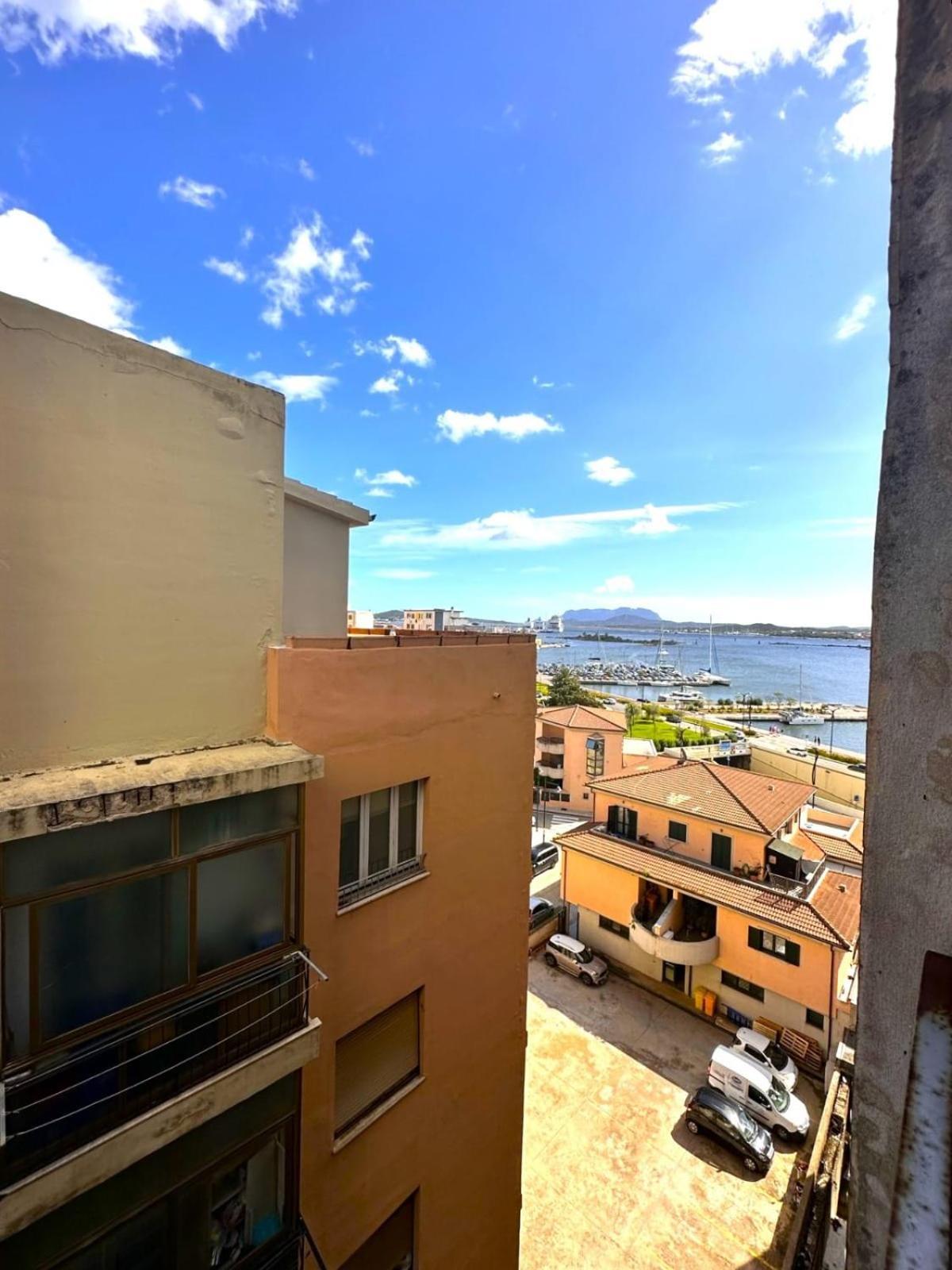 Doryhome * Olbia