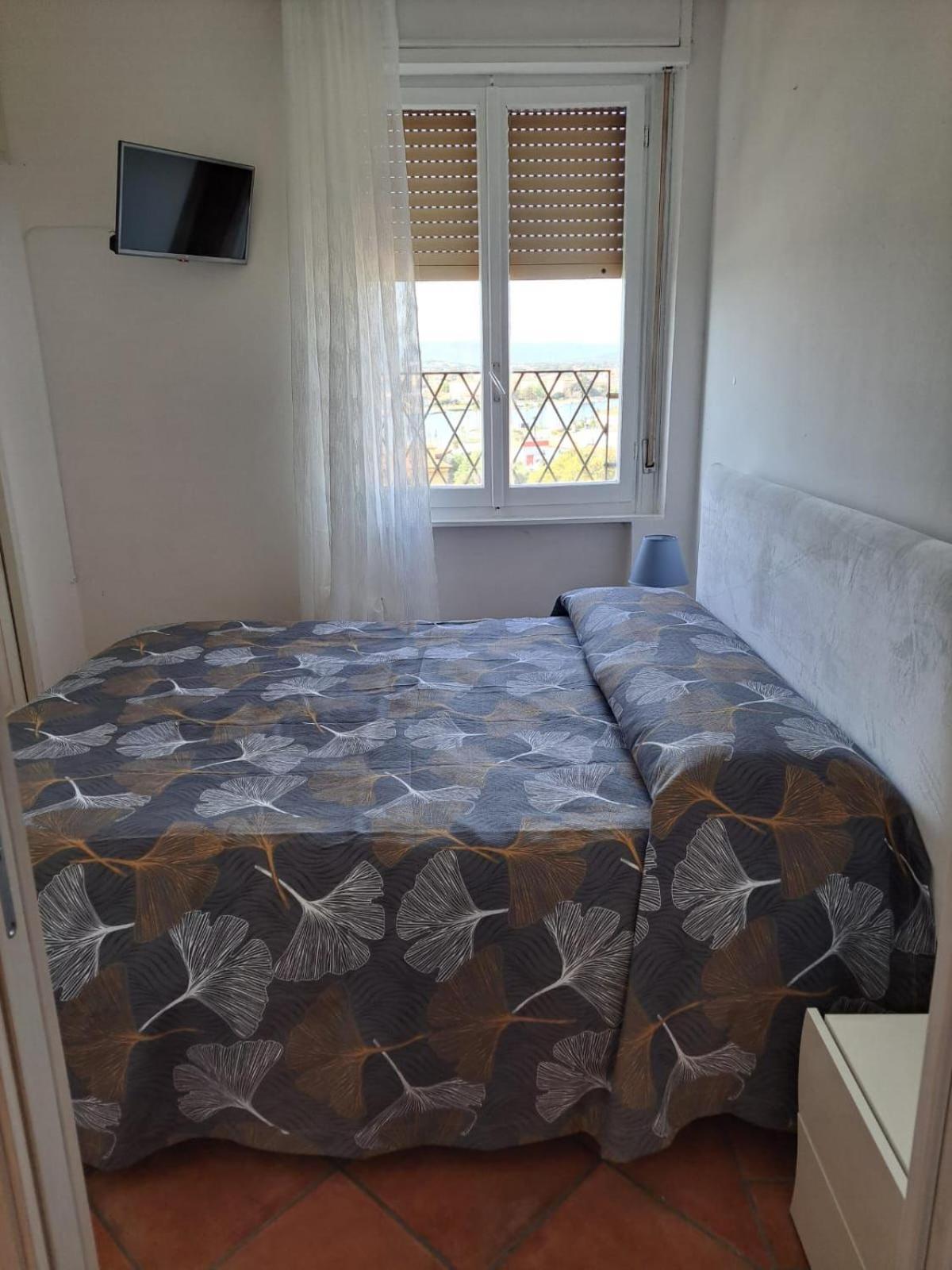 Apartment Doryhome Olbia