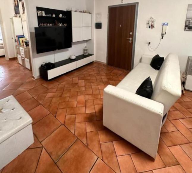 Apartment Doryhome *
