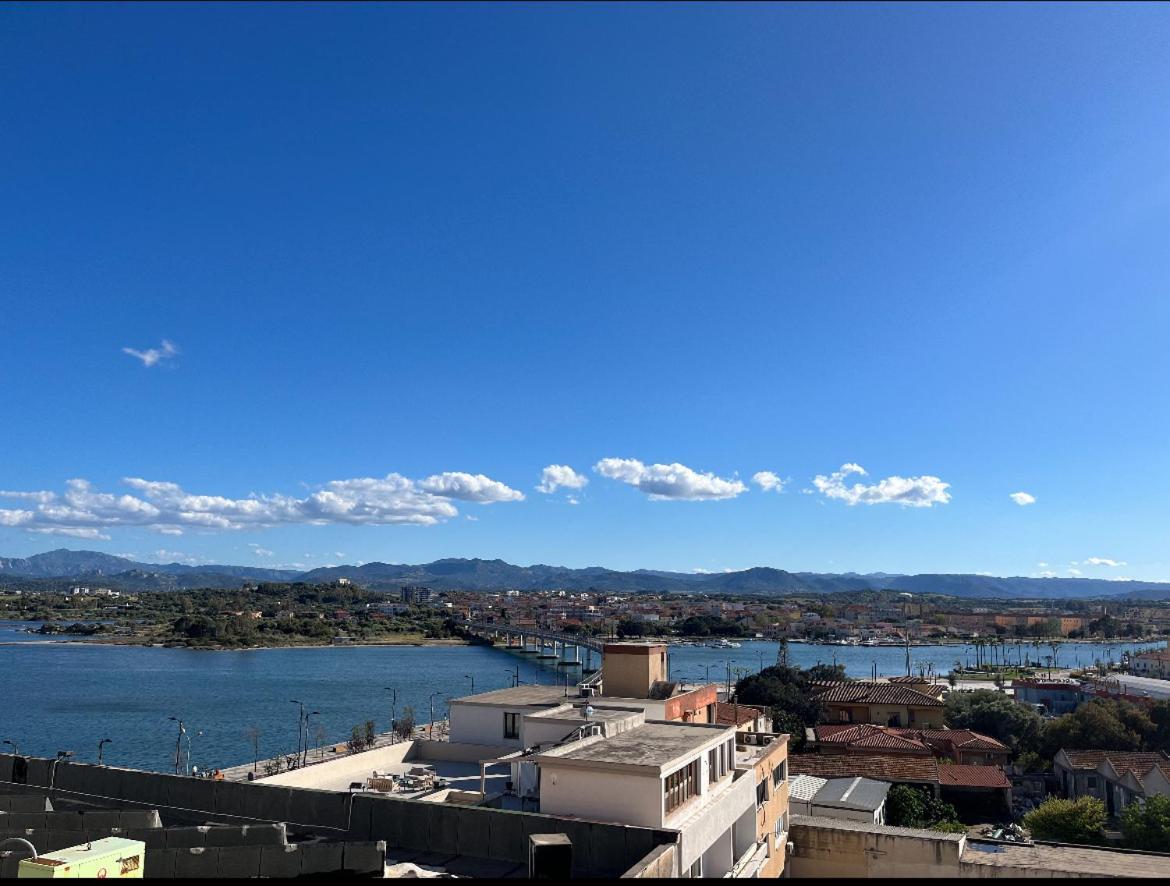 Apartment Doryhome Olbia