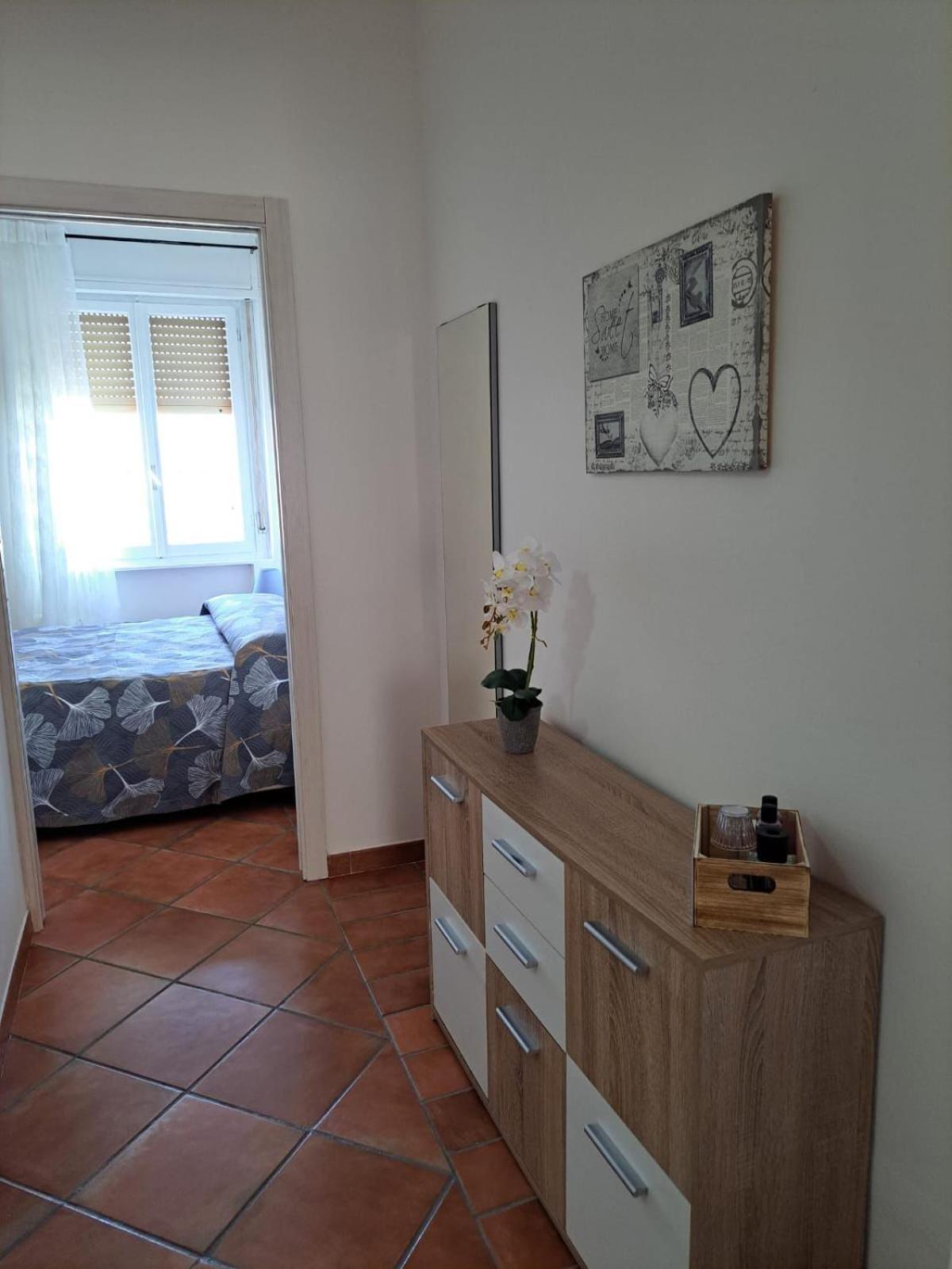 Apartment Doryhome
