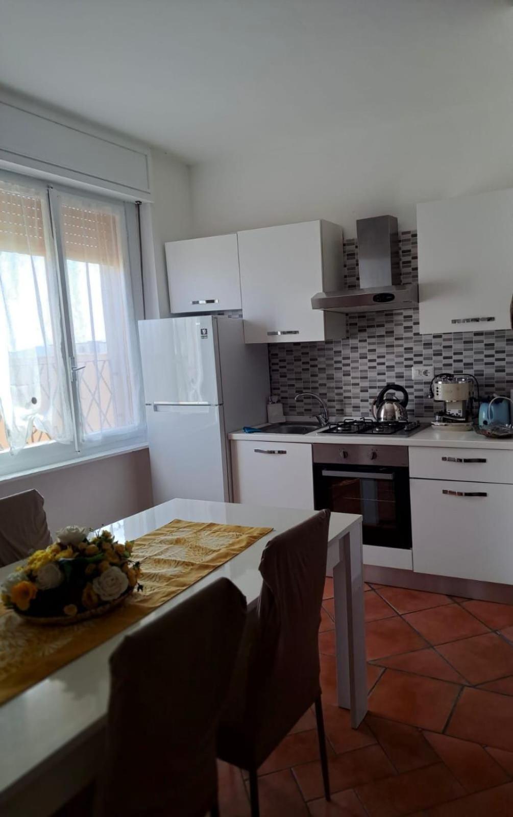 Apartment Doryhome Olbia