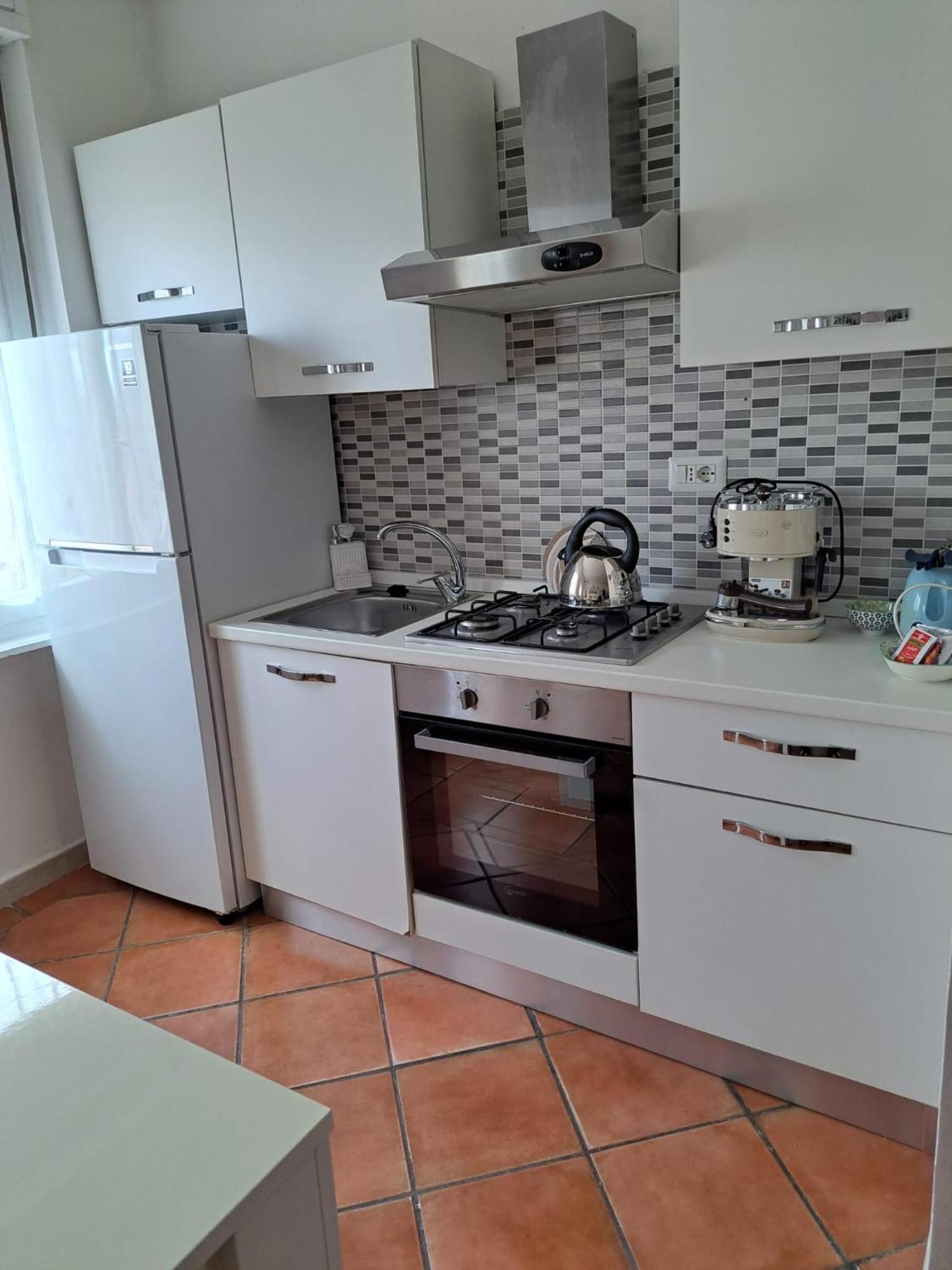 Doryhome Apartment